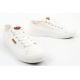7. Lee Cooper women's sports shoes sneakers fashionable white comfortable
