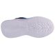4. Skechers Sola Glow - Ombre Deluxe 303714L-NVLB Navy Blue 27