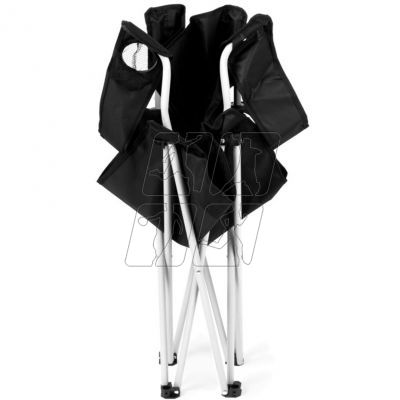 4. Spokey Angler 839631 travel chair