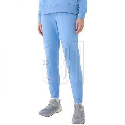 7. Trousers 4F CAS F1138 W 4FWMM00TTROF1138 32S