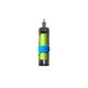 2. XTAR FAST BATTERY CHARGER 3.7V/1.2V USB-C POWER BANK - 1 CHANNEL SC1+