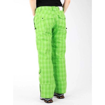 5. Salomon Snowlicious 108940 Pants