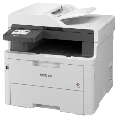 3. Brother MFC-L3760CDW LED A4 Multifunction Printer 600 x 2400 DPI 26 ppm Wi-Fi