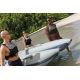 12. Bestway 65185 Inflatable Boat 1 Person Travel/Recreation Raft
