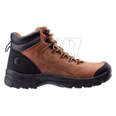 4. Hi-Tec Renar Mid M shoes 92800555275