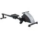 11. ROWING MACHINE MAGNETIC ERGONOMETER R401-2 ENERO FIT