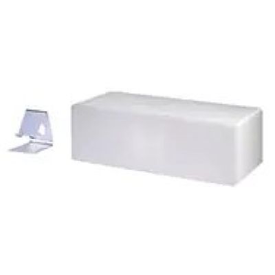 5. Terratec Concert BT 1 Portable Stereo Speaker White