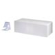 5. Terratec Concert BT 1 Portable Stereo Speaker White