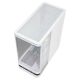 2. MODECOM VOLCANO AQ 200 ARGB MIDI CASE WHITE