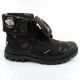 Palladium Men's Baggy Hopper Tunnels High Top Sneakers
