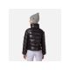 2. Rossignol W Shiny Bomber Jacket Black