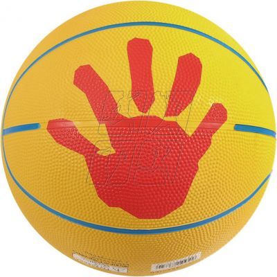 2. Basketball Molten SB4-DBB Light 290G