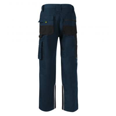 2. Rimeck Ranger M MLI-W0302 navy blue work trousers