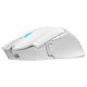 4. Rampage DROPM3V2-WHITE Wireless Mouse Drop M3 V2 24000 DPI White