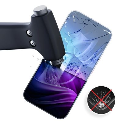 6. 3mk Silky Matt Pro matte foil for Xiaomi Poco X8 Pro Max