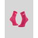 3. Girls’ Long Socks (4-Pack) 4F 4FJRAW26USOCF1010-91S