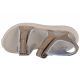 3. Columbia Konos Hiker 2-Strap Sandal W 2121311247