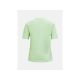 4. PEAK PERFORMANCE Original Small Logo Tee Women green