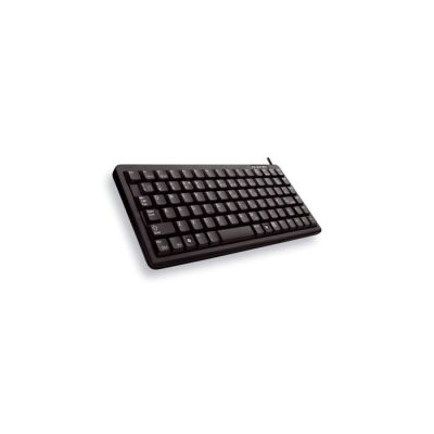 3. CHERRY G84-4100 keyboard Universal USB QWERTZ German Black