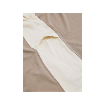 3. PEAK PERFORMANCE W Trail Wool Blend SS T-Shirt beige