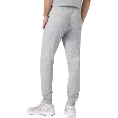 3. Champion Rib Cuff Pants Men's Gray 220307 EM021