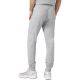 3. Champion Rib Cuff Pants Men's Gray 220307 EM021