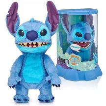 Disney Lilo & Stitch WOW! Stuff Interactive Stitch Plush