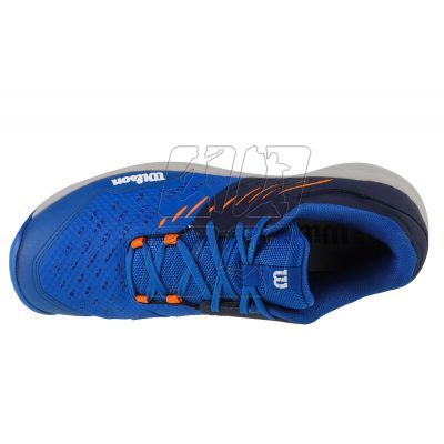 7. Wilson Kaos Comp 3.0 M WRS328750 tennis shoes