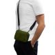 3. Harrows Smart Case 6 XL SmartcaseXL green/black