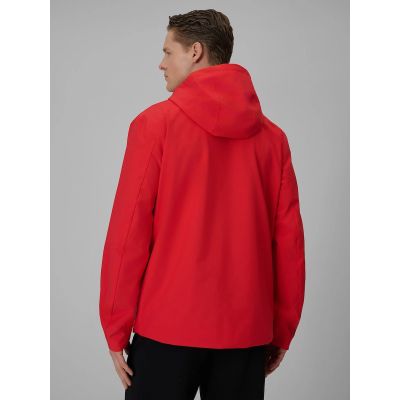 2. Men's 4F 5000 membrane transition jacket 4FWSS26TTJAM1120-62S