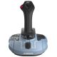 3. Thrustmaster TCA Sidestick Airbus edition Black, Blue USB Joystick PC