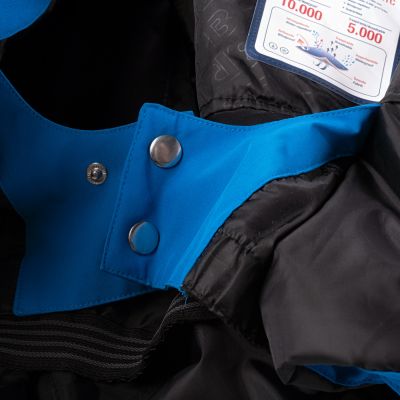 14. Brugi 4arm insulated jacket M 92800463919