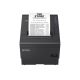 16. Epson TM-T88VII (112): USB, Ethernet, Serial, PS, Black