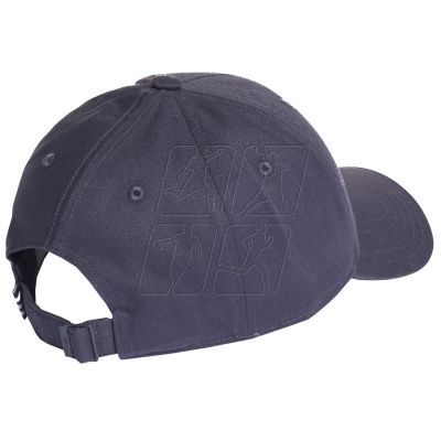 2. Cap adidas Trefoil Baseball Cap HD9698