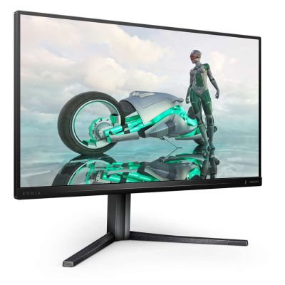 9. MONITOR PHILIPS EVNIA LED 24.5" 25M2N3200W/00 240Hz