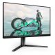 9. MONITOR PHILIPS EVNIA LED 24.5" 25M2N3200W/00 240Hz