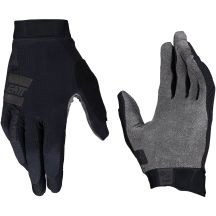 LEATT Glove MTB 1.0 GripR S cycling gloves