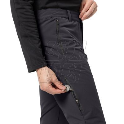 4. Jack Wolfskin Activate Thermic Pants M 1503602_6000