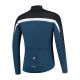2. Rogelli COURSE long sleeve t-shirt, blue, S