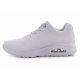 9. Skechers Uno Stand On Air W 73690-LAV shoes