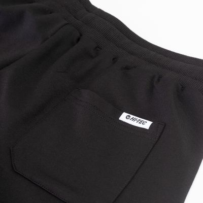 6. Women's Shorts LADY NAQUA III