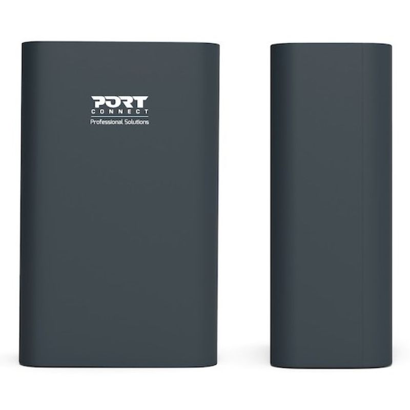4. Port POWERBANK 30,000 mAh PD 65W