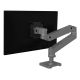 Ergotron LX Pro Series 45-682-293 Monitor Mount/Stand for 86.4 cm (34") Monitors, Desk, Dark Gray