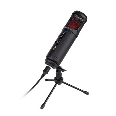 Kruger&Matz Warrior GV-100 USB Gaming/Vlogger Microphone