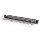 Digitus Modular Patch Panel, 24-Port, Equipped with 24x DN-93615