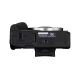 14. Canon EOS R50, Black + RF-S 18-45mm F4.5-6.3 IS STM Kit Mirrorless camera 24.2 MP CMOS 6000 x 4000 px Black
