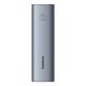 2. Baseus FlyJoy M.2 NVMe 10Gb/s SSD Caddy - Gray