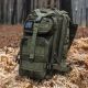 27. Offlander Survival 25L Hiking Backpack OFF_CACC_32GN