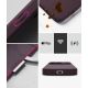 8. Ringke Silicone MagSafe case for iPhone 18 Pro Max - dark cherry