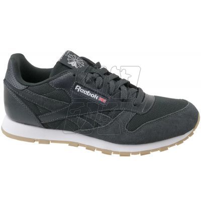 5. Reebok Cl Leather ESTL U CN1142 shoes